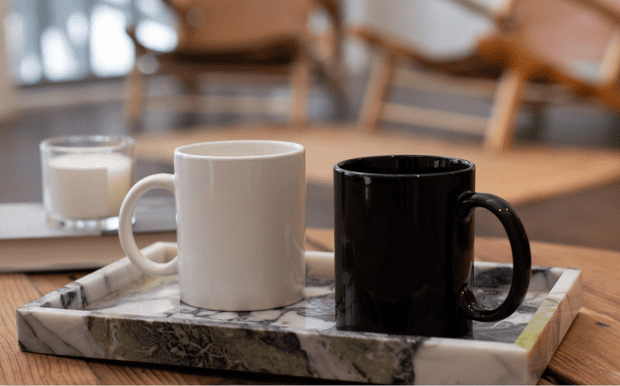 330ML陶瓷杯