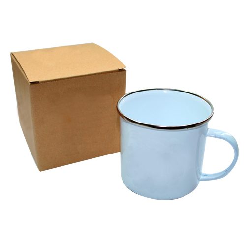 500ML搪瓷杯