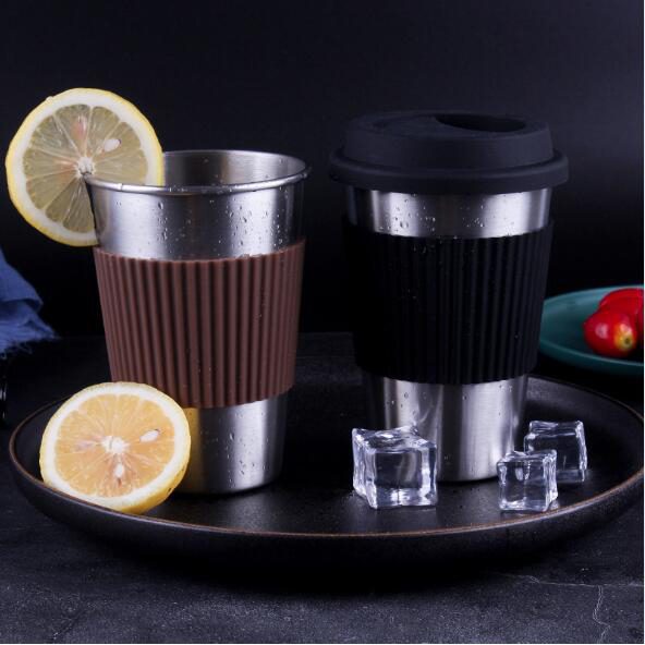 不鏽鋼杯