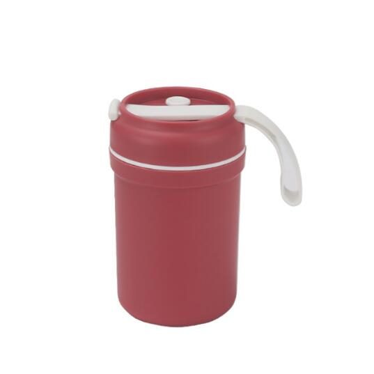 330ML 便攜雙層杯