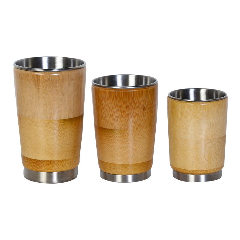 不銹鋼水杯