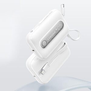 Pisen迷你膠囊移動電源